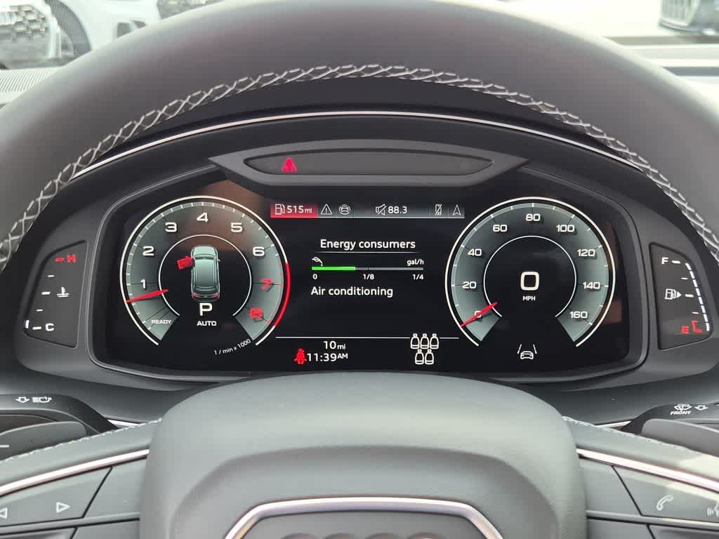 Thumbnail: 2026 Audi Q7 - 26