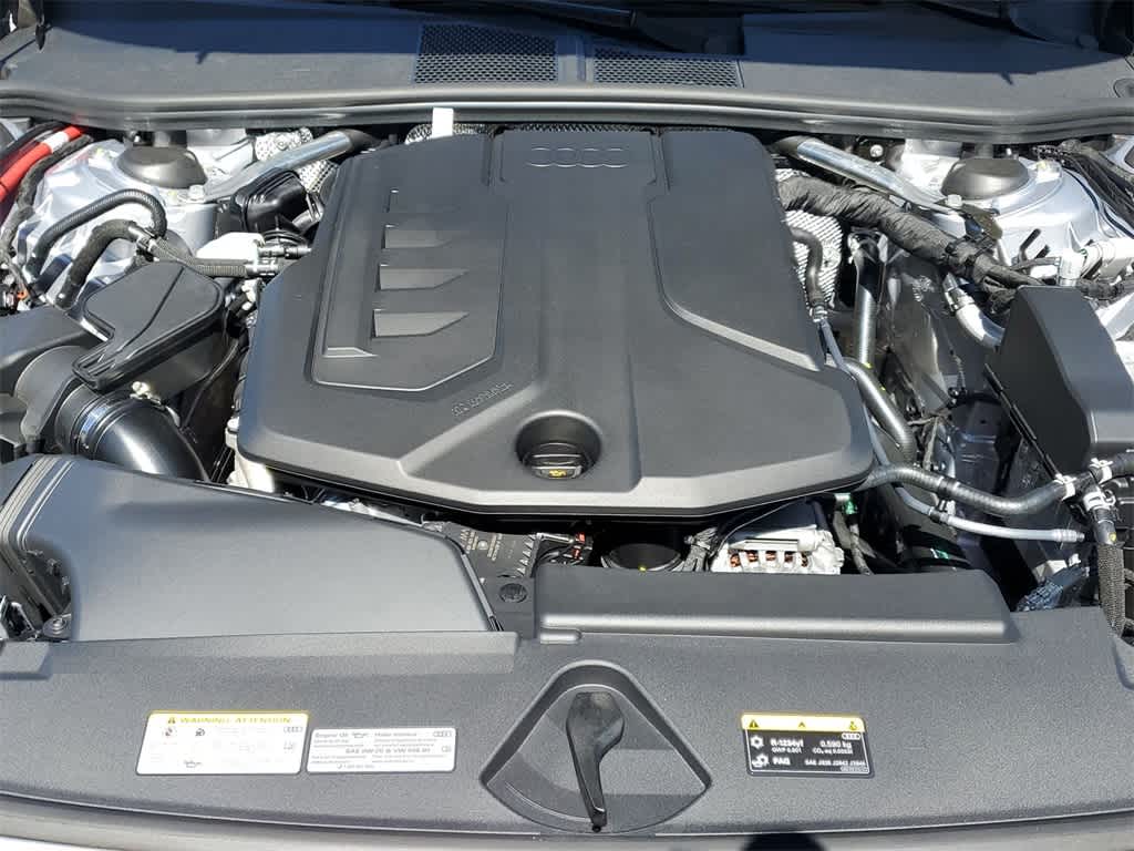 Thumbnail: 2025 Audi A5 - 17