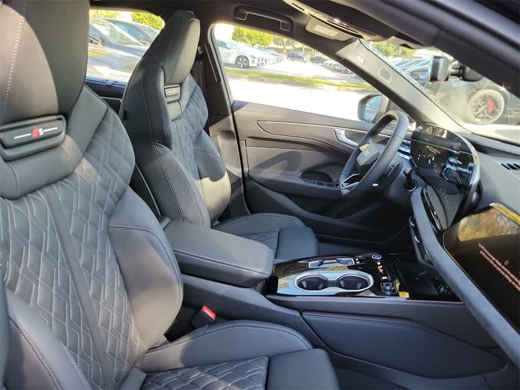 Thumbnail: 2026 Audi A6 - 22