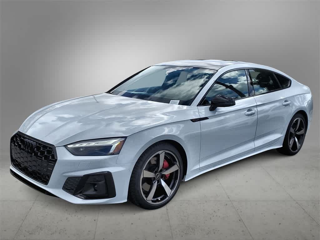 2024 Audi A5 Prestige -
                Coral Springs, FL