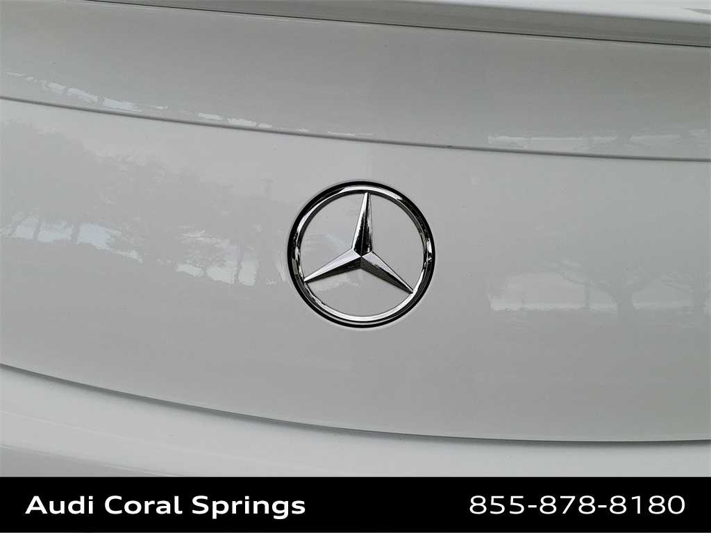 Thumbnail: 2022 Mercedes-Benz E-Class - 17