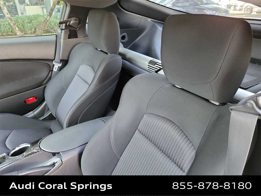 Thumbnail: 2013 Nissan Z - 20