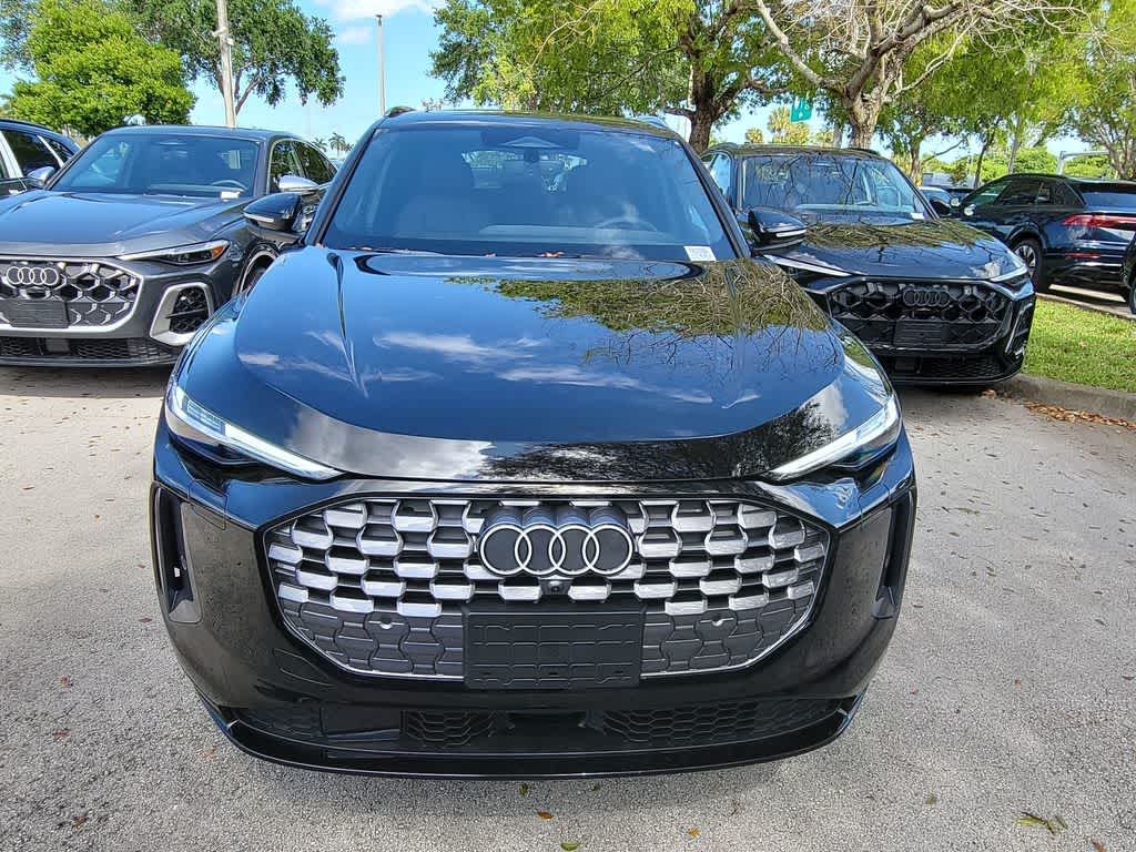 Thumbnail: 2026 Audi Q5 - 3