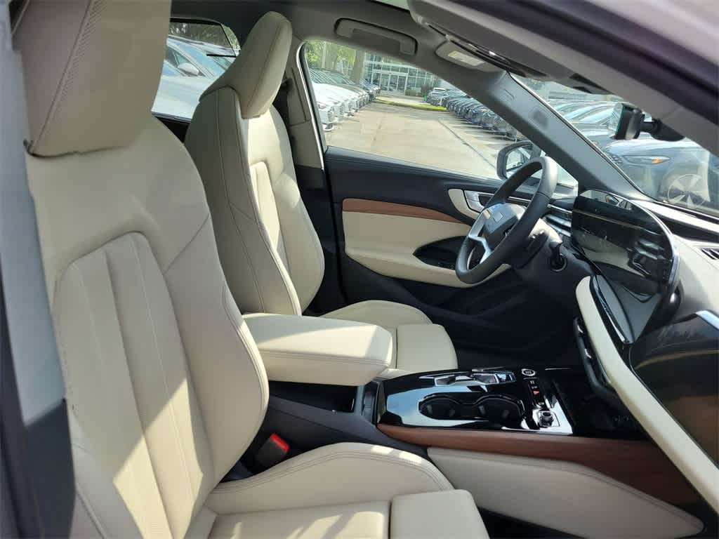 Thumbnail: 2025 Audi A5 - 14