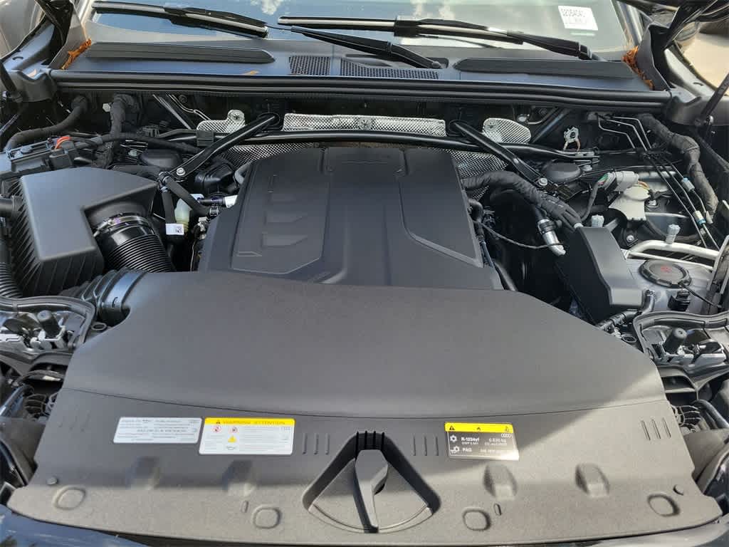 Thumbnail: 2025 Audi Q5 - 9