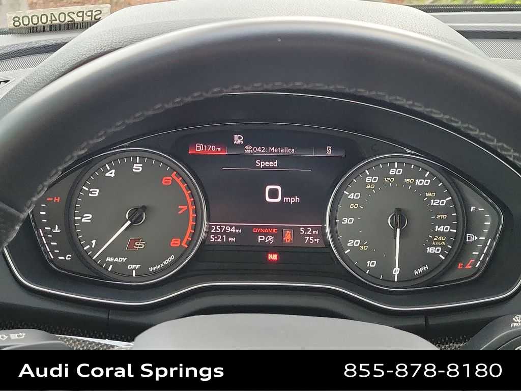 Thumbnail: 2023 Audi SQ5 - 26