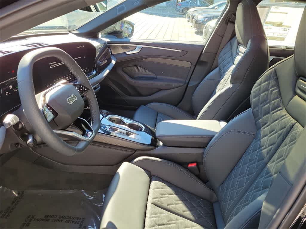 Thumbnail: 2026 Audi A6 - 19