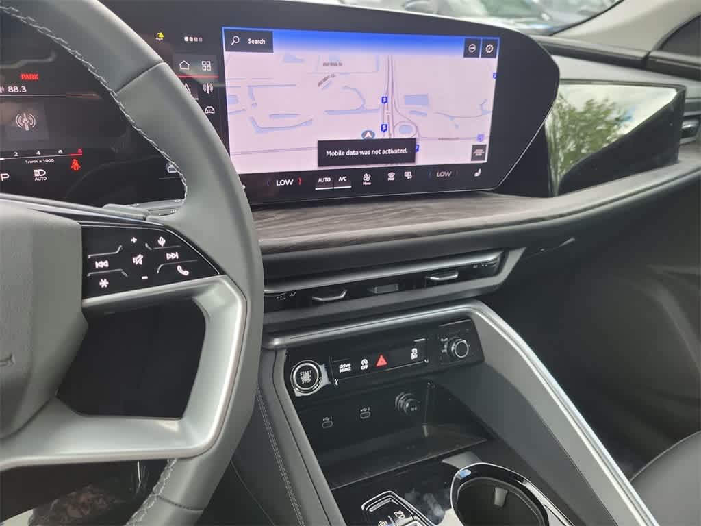 Thumbnail: 2025 Audi Q5 - 16