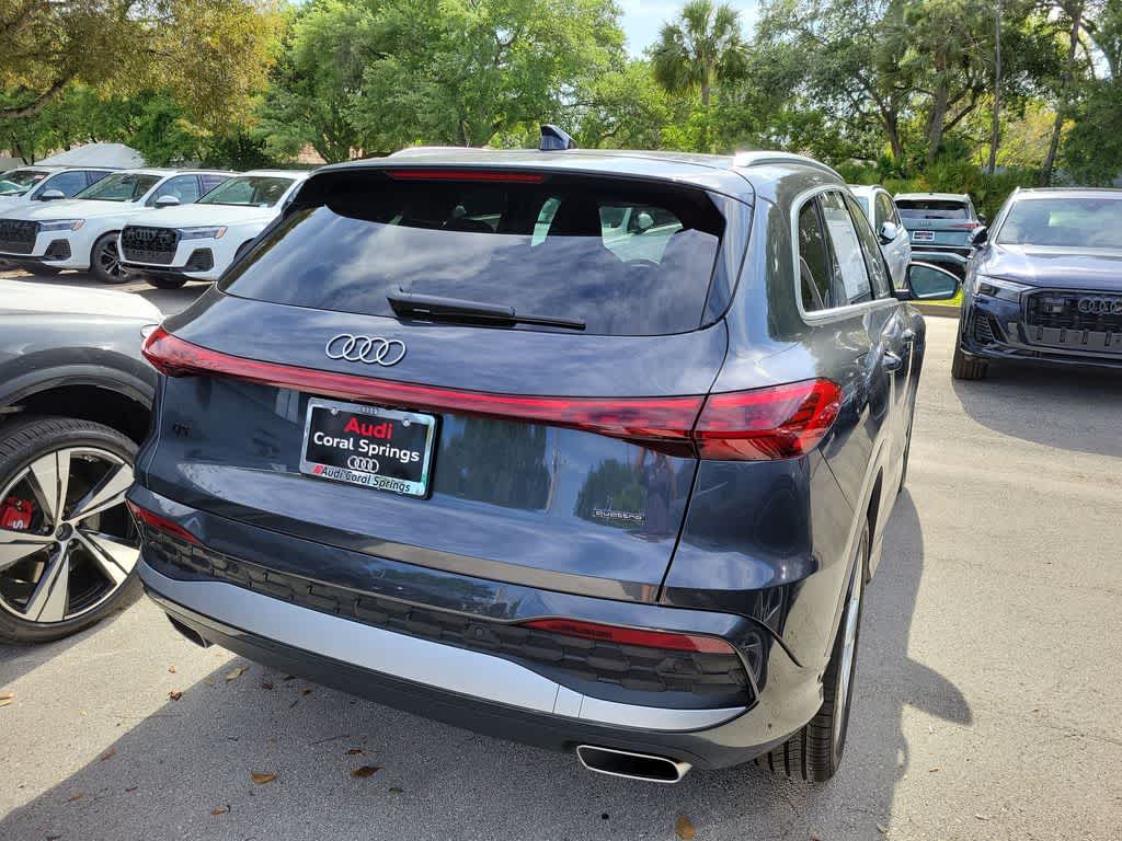 Thumbnail: 2026 Audi Q5 - 12
