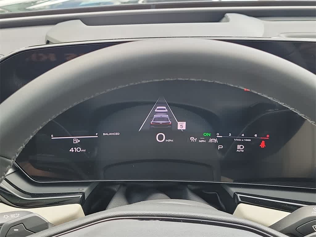 Thumbnail: 2025 Audi A5 - 18