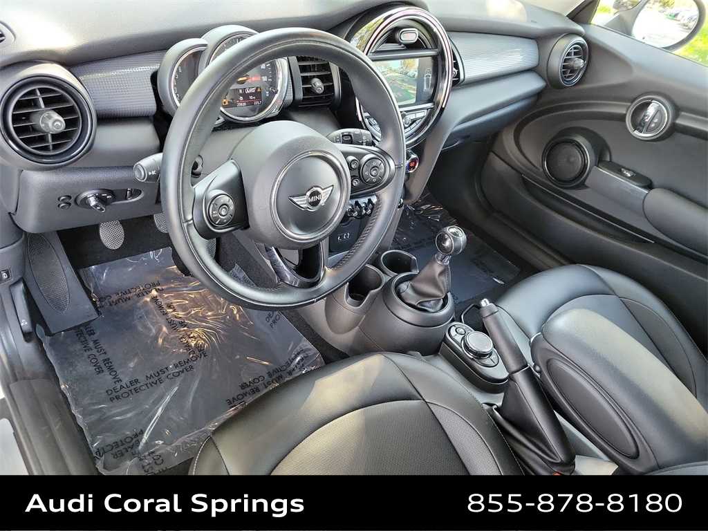 Thumbnail: 2018 MINI Cooper Hardtop - 19