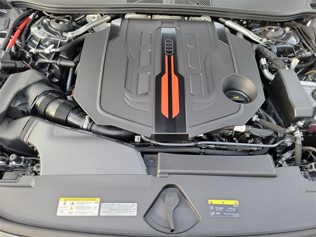 Thumbnail: 2025 Audi S5 - 9