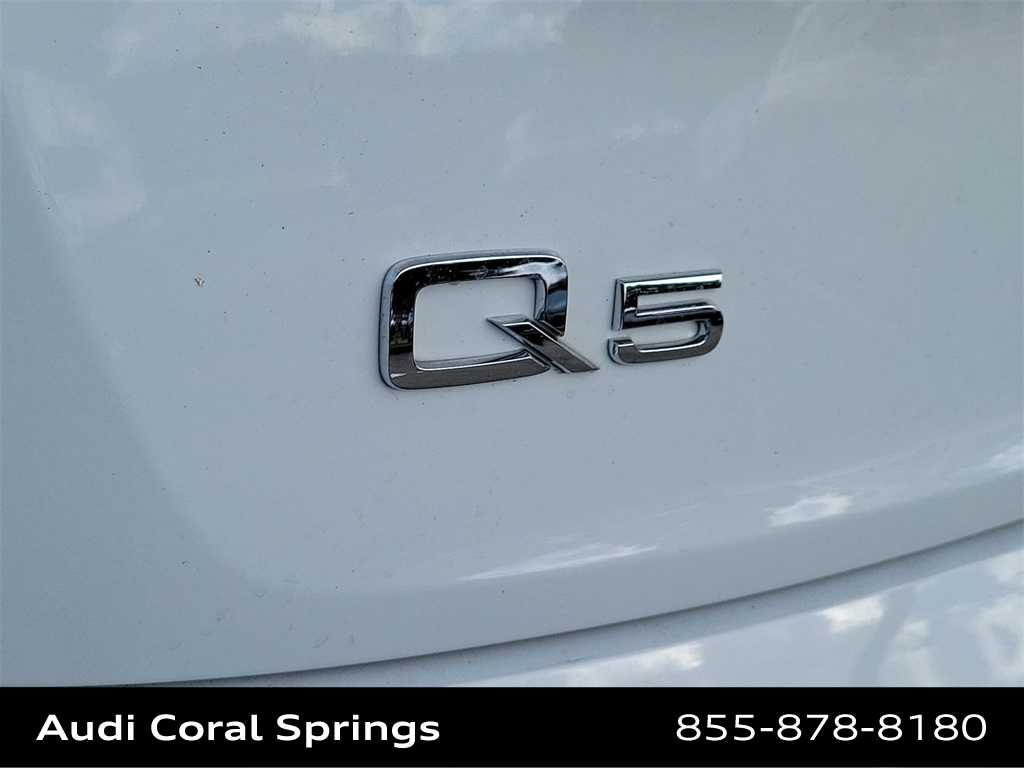 Thumbnail: 2022 Audi Q5 - 7