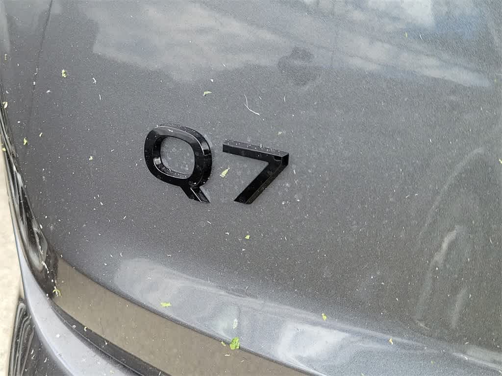 Thumbnail: 2026 Audi Q7 - 7
