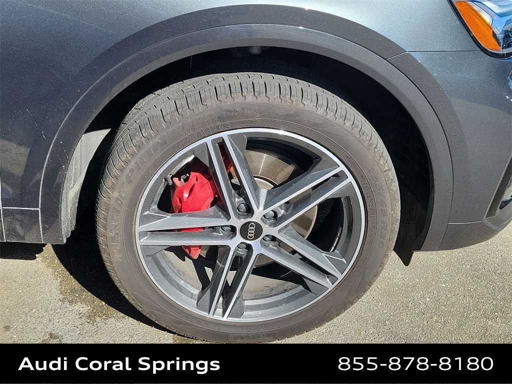 Thumbnail: 2025 Audi Q5 - 20