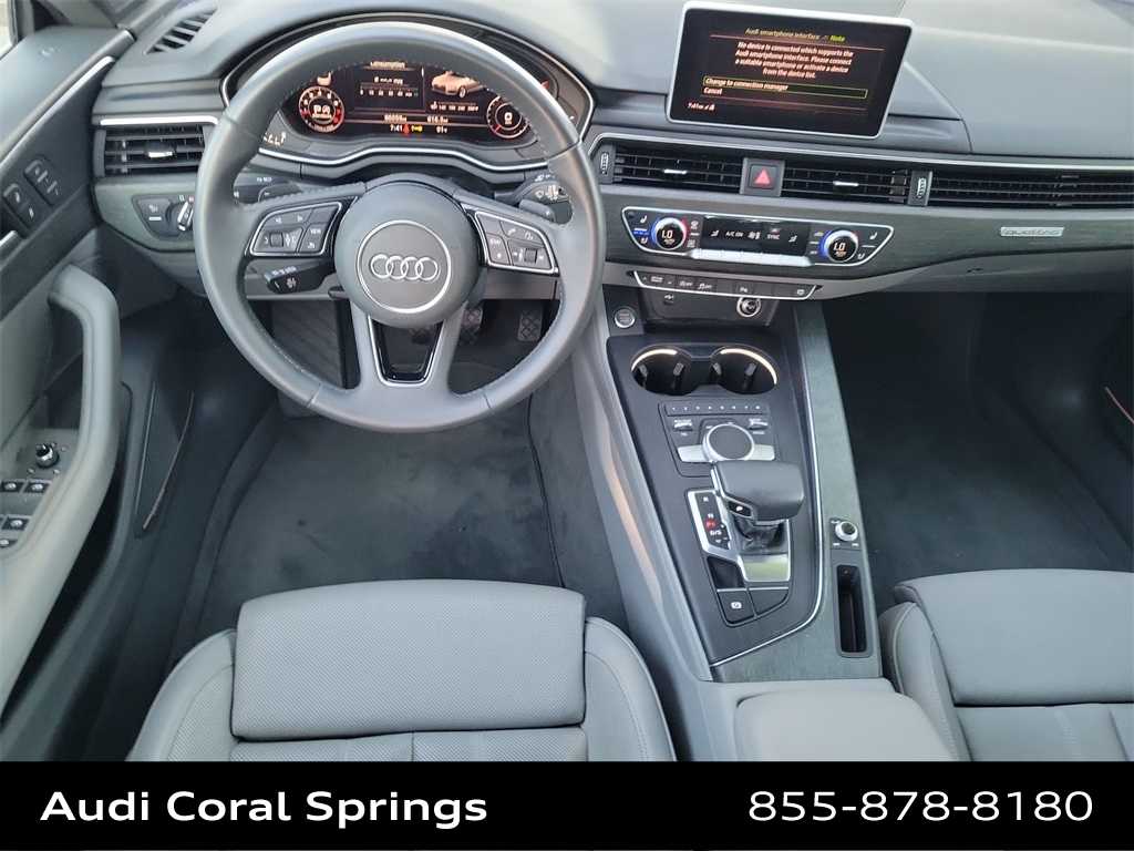 Thumbnail: 2018 Audi A5 - 18