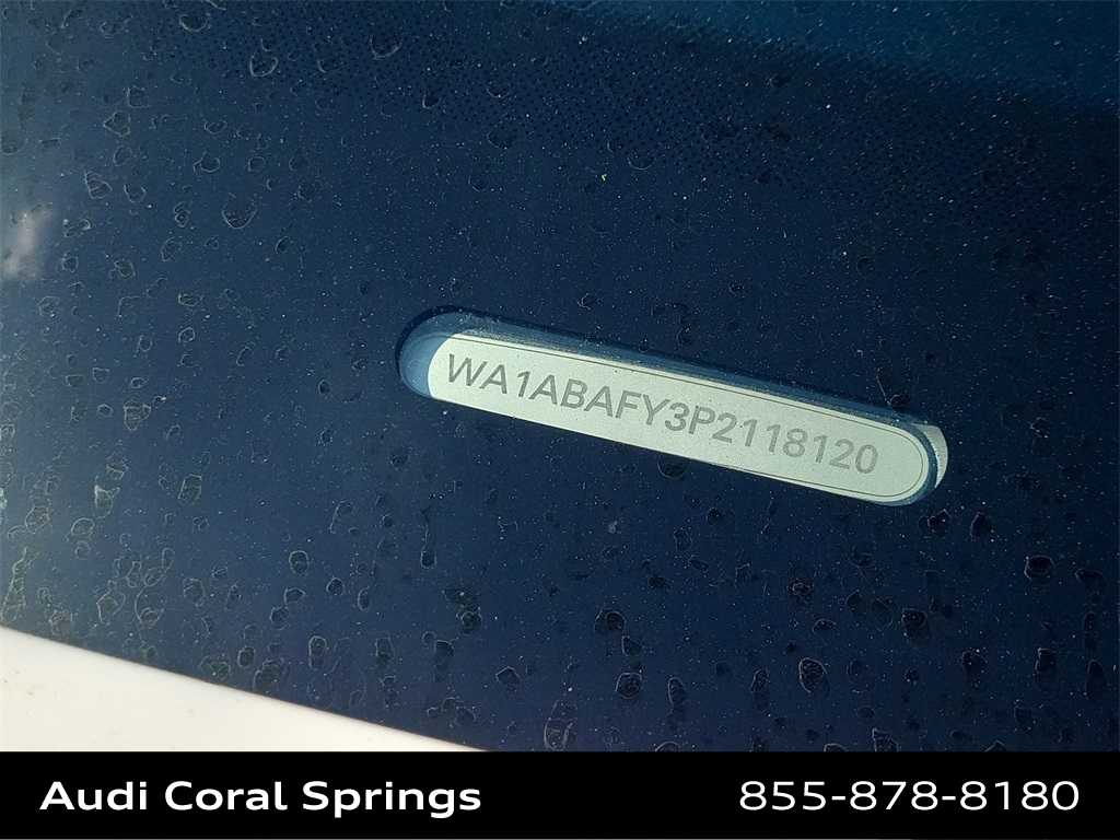 Thumbnail: 2023 Audi Q5 - 29