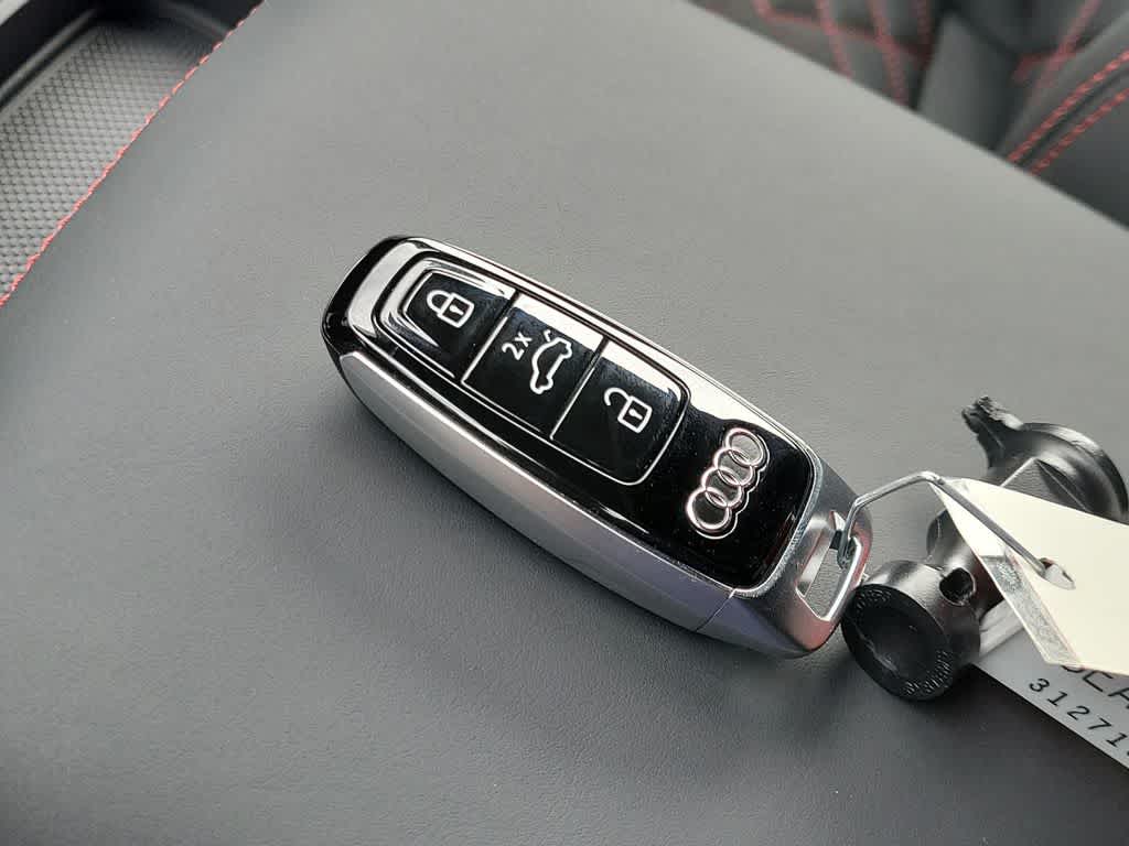 Thumbnail: 2026 Audi Q7 - 28