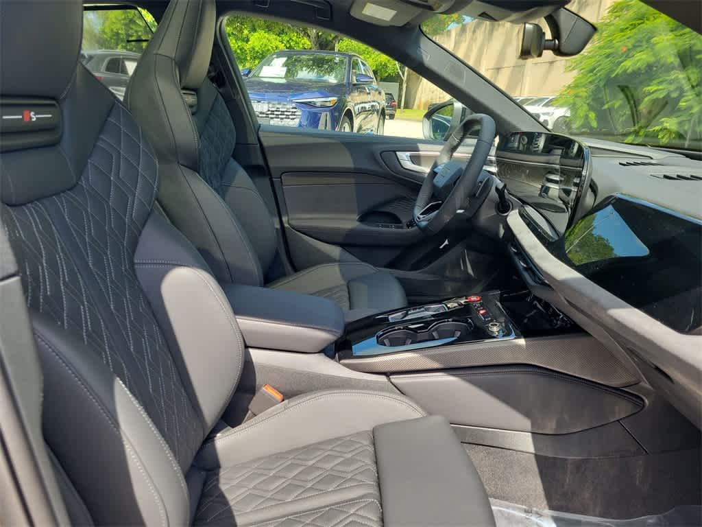 Thumbnail: 2025 Audi S5 - 22