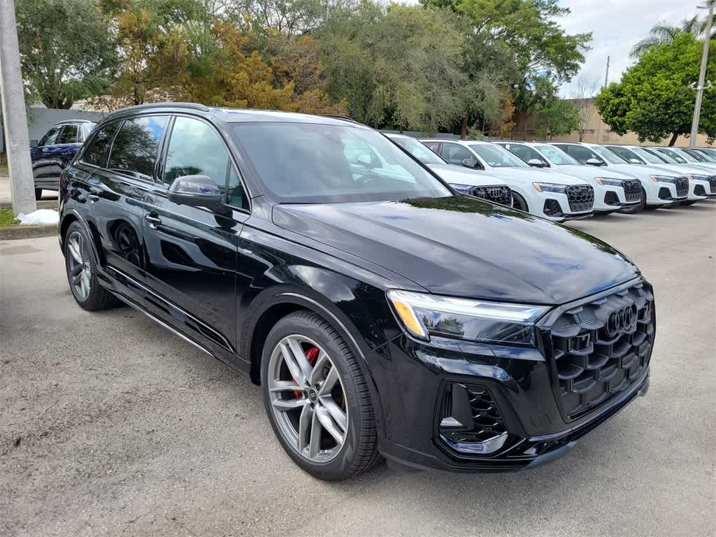 Thumbnail: 2026 Audi Q7 - 14