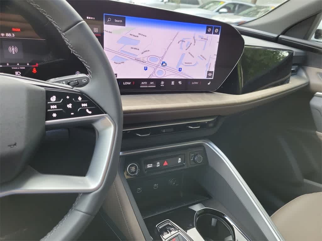 Thumbnail: 2025 Audi Q5 - 16