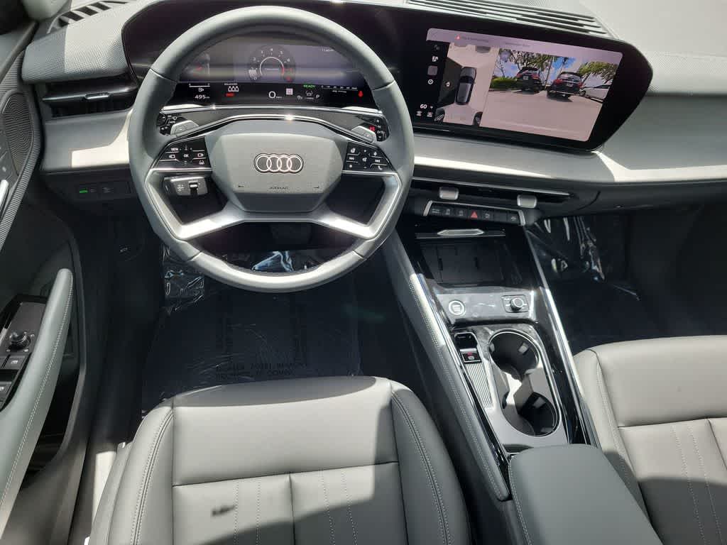 Thumbnail: 2026 Audi Q3 - 18