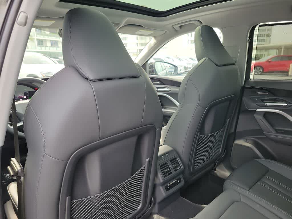 Thumbnail: 2025 Audi Q5 - 17