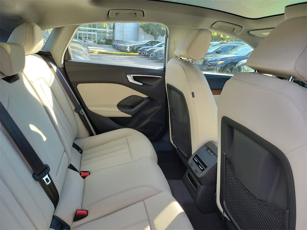 Thumbnail: 2025 Audi A5 - 13