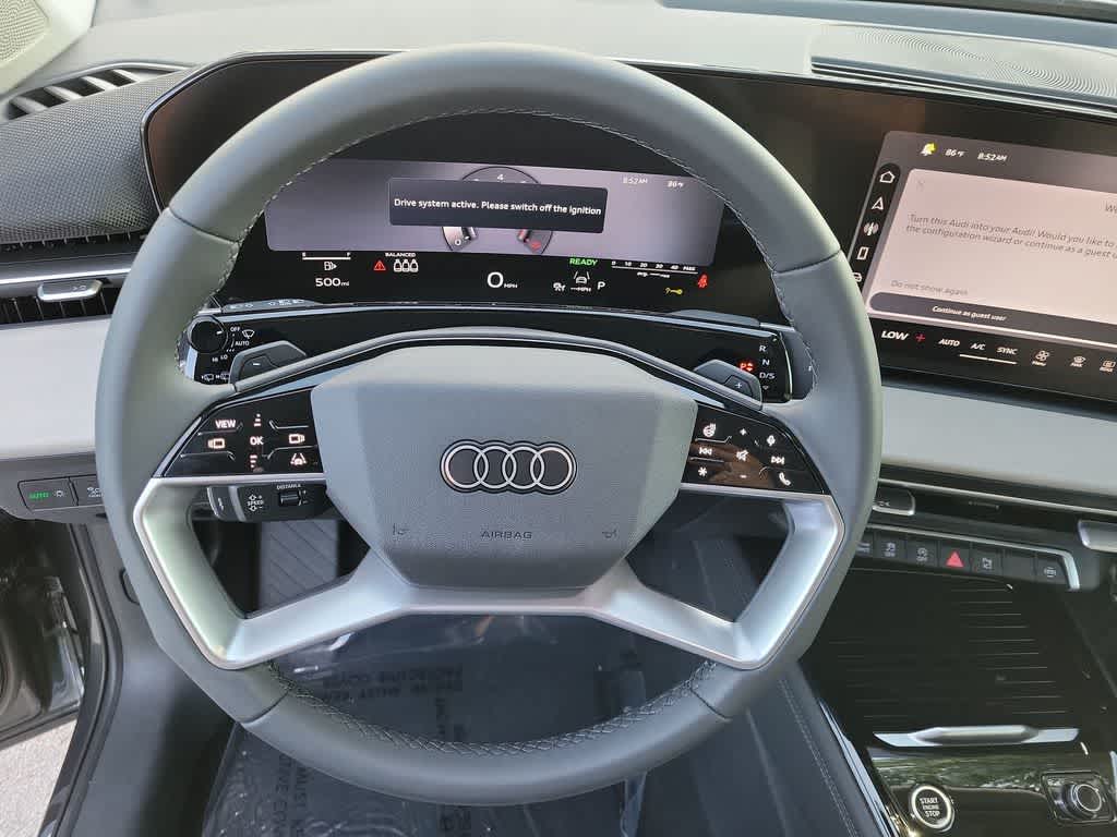 Thumbnail: 2026 Audi Q3 - 23