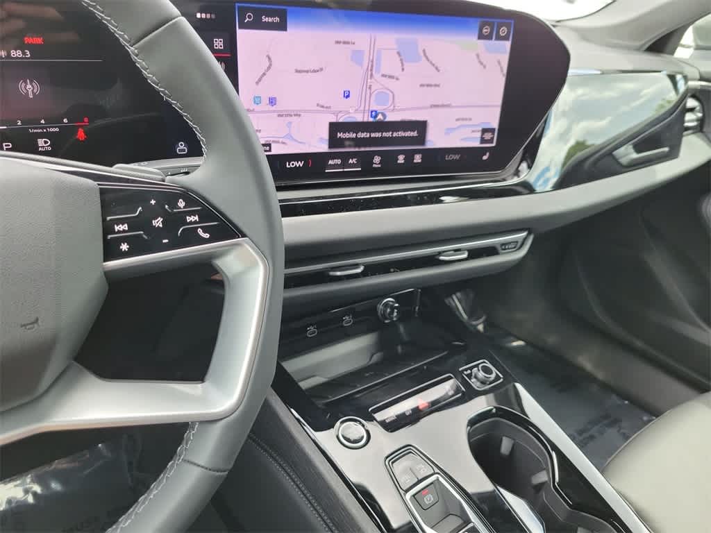 Thumbnail: 2025 Audi A5 - 16