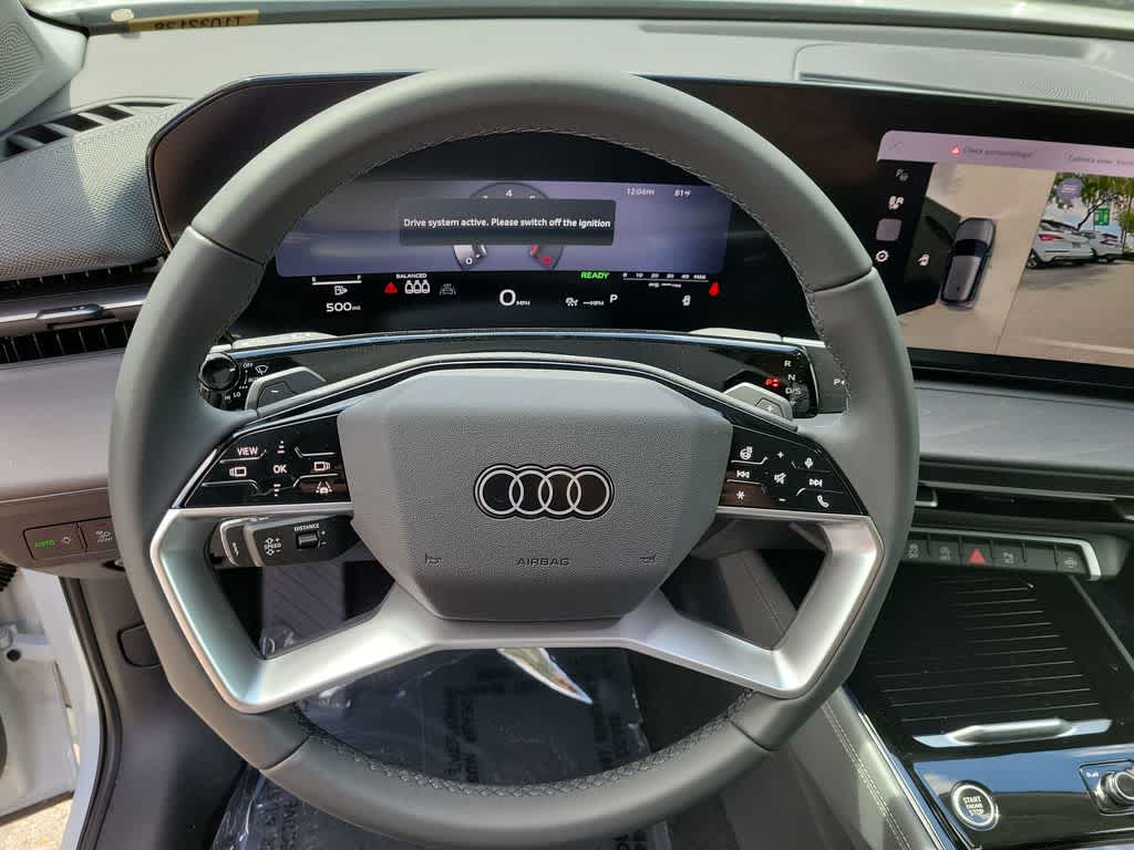 Thumbnail: 2026 Audi Q3 - 23