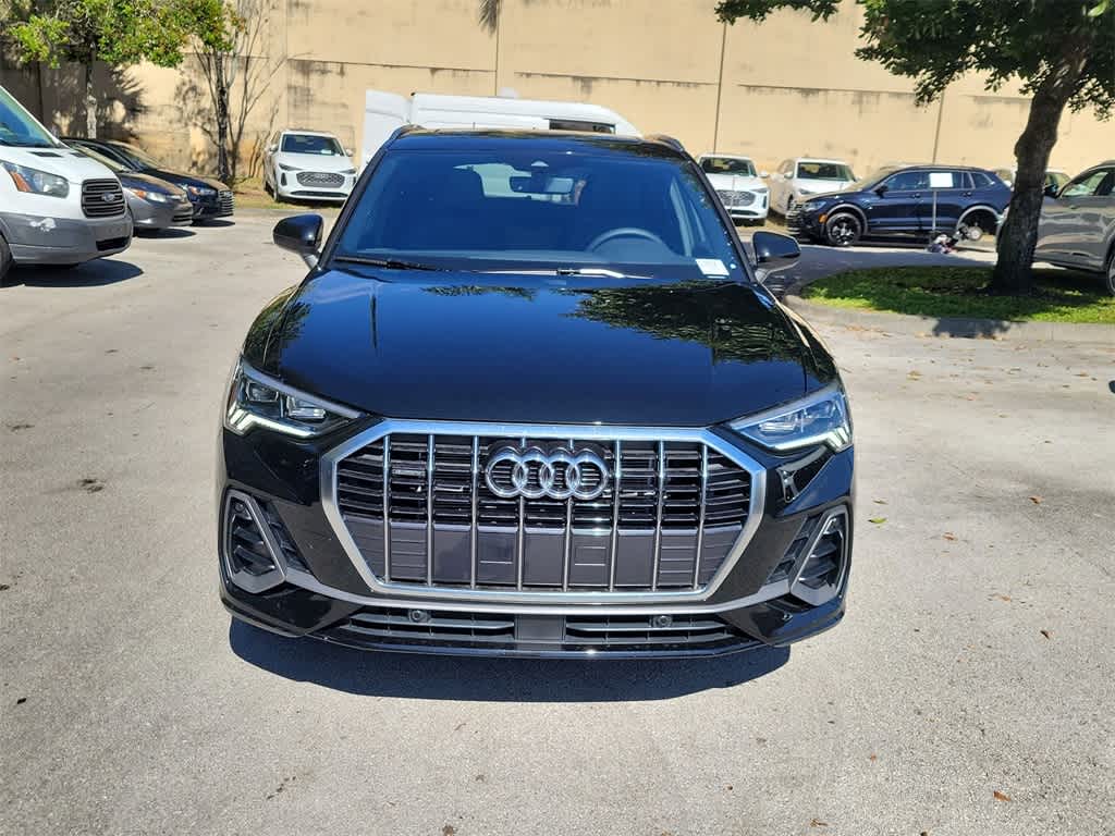 Thumbnail: 2025 Audi Q3 - 3