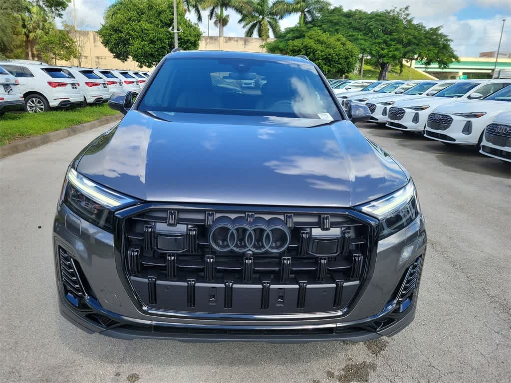 Thumbnail: 2026 Audi Q7 - 6