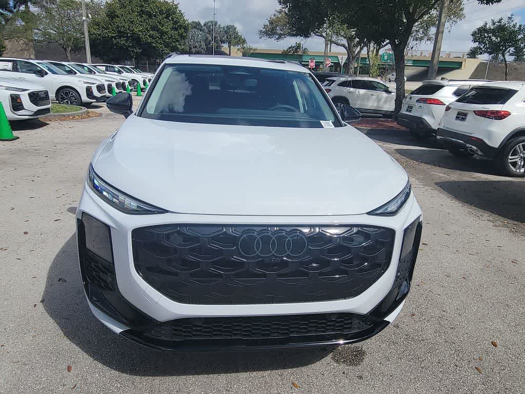 Thumbnail: 2026 Audi Q3 - 14