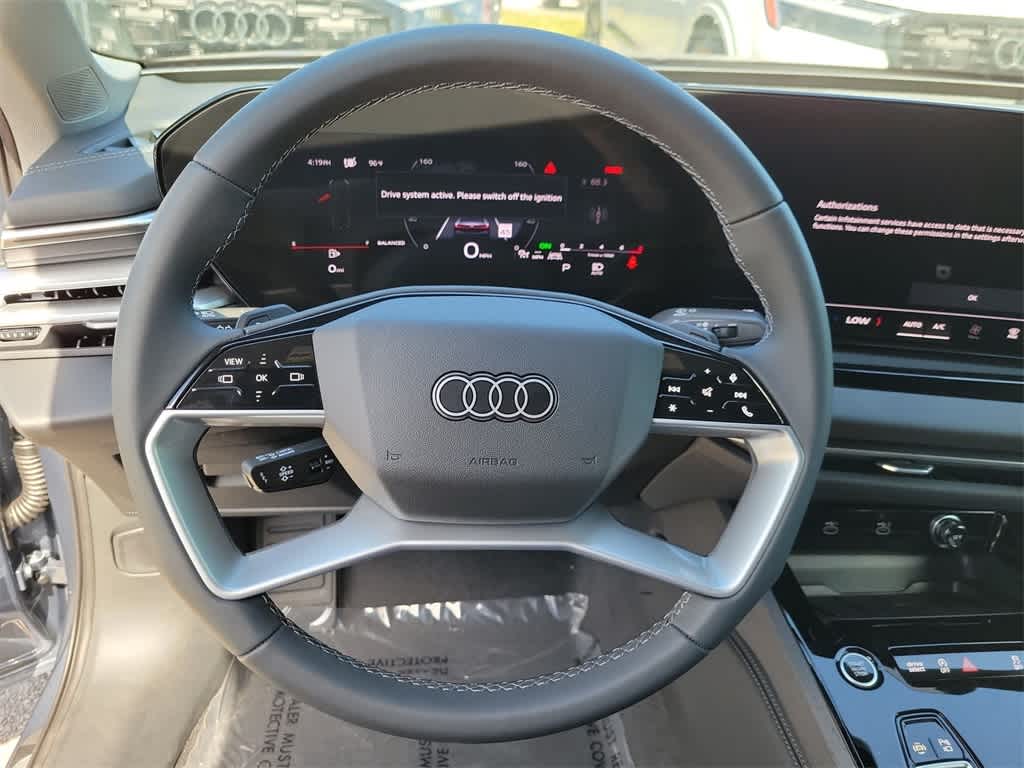 Thumbnail: 2025 Audi A5 - 15