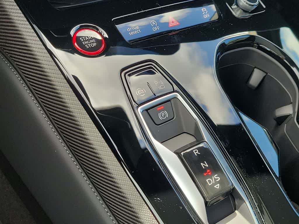 Thumbnail: 2026 Audi S5 - 25
