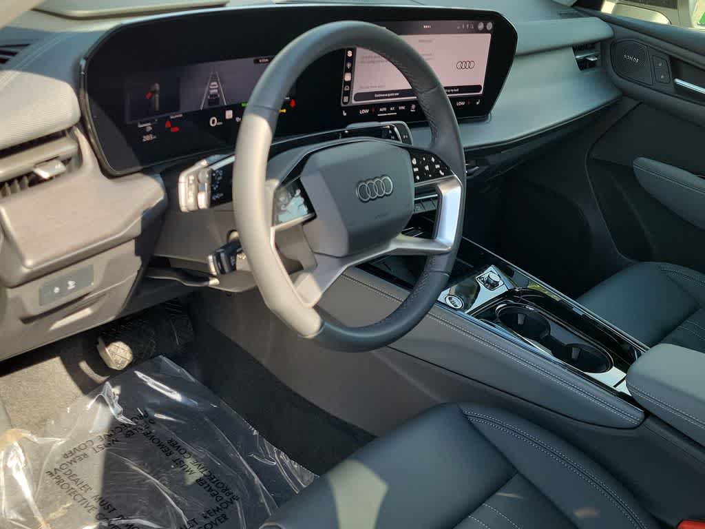 Thumbnail: 2026 Audi Q3 - 2