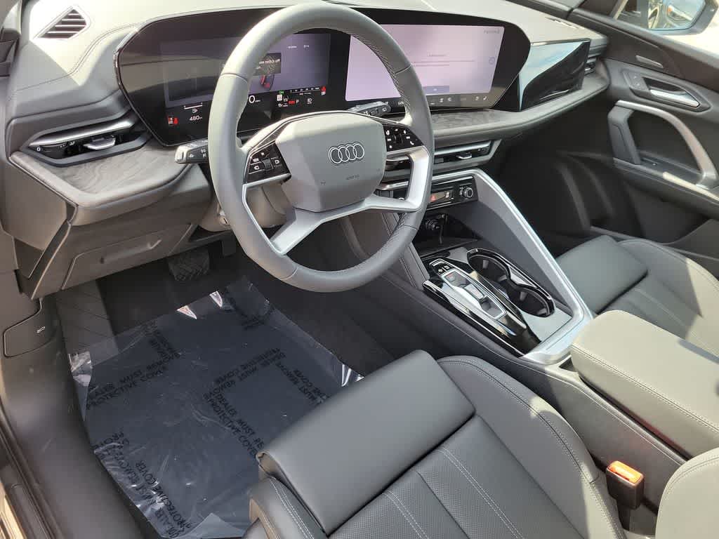 Thumbnail: 2026 Audi Q5 - 10