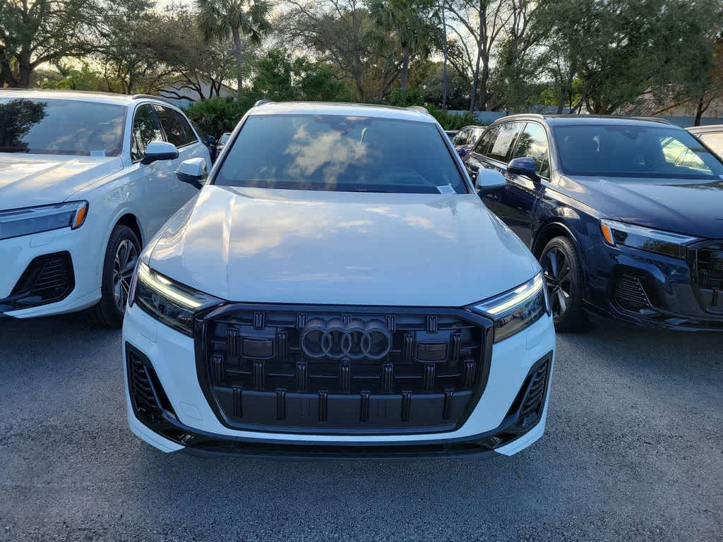 Thumbnail: 2026 Audi Q7 - 3