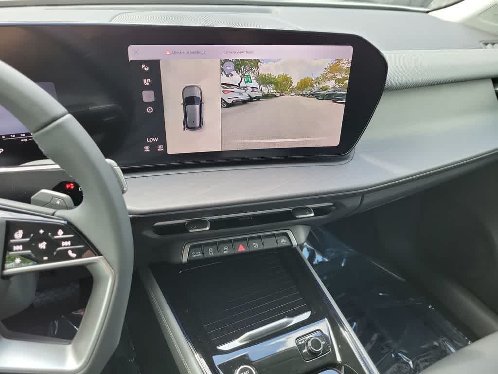 Thumbnail: 2026 Audi Q3 - 24