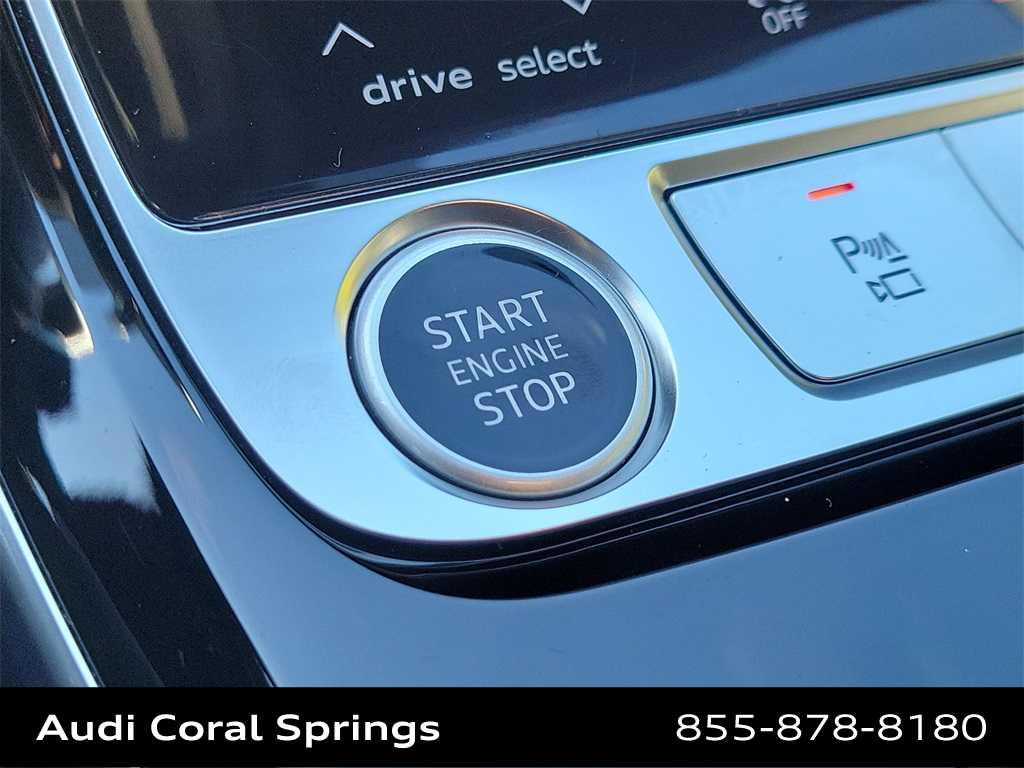 Thumbnail: 2022 Audi A8 - 27