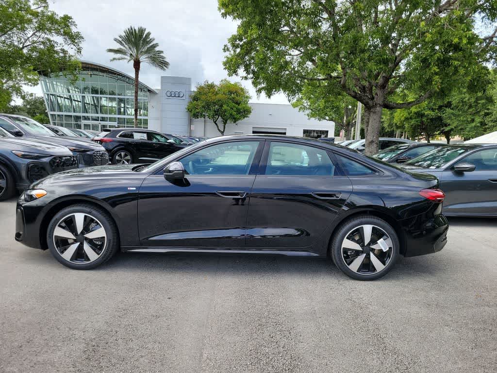 Thumbnail: 2026 Audi A5 - 5