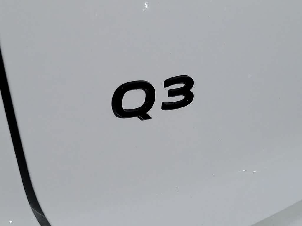 Thumbnail: 2026 Audi Q3 - 7