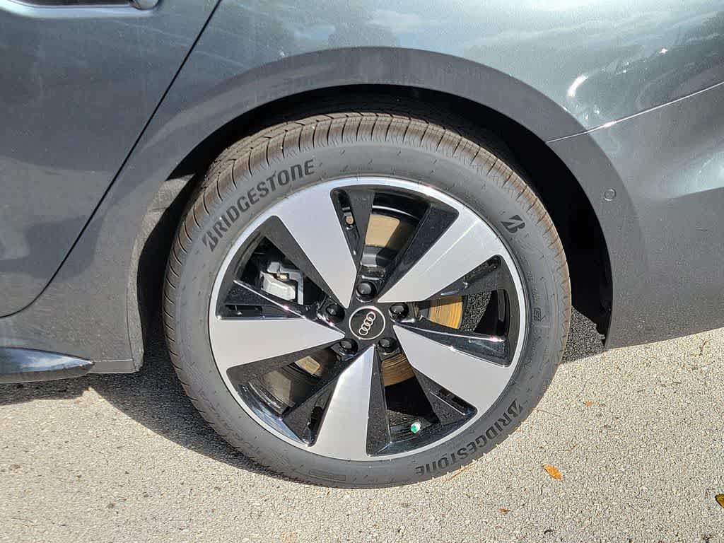 Thumbnail: 2026 Audi A5 - 16