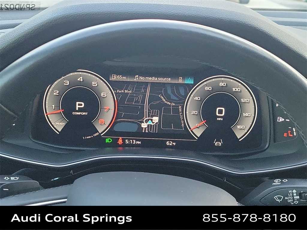 Thumbnail: 2022 Audi Q8 - 26