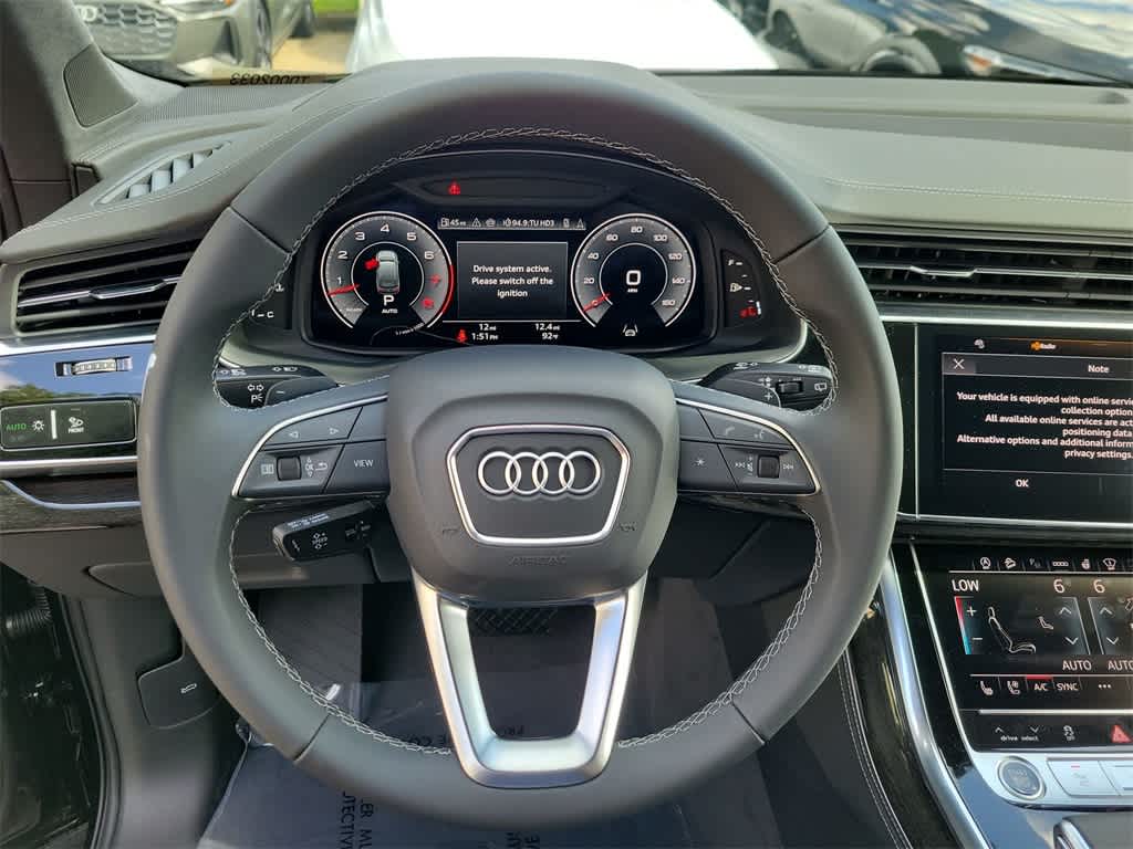 Thumbnail: 2026 Audi Q7 - 15