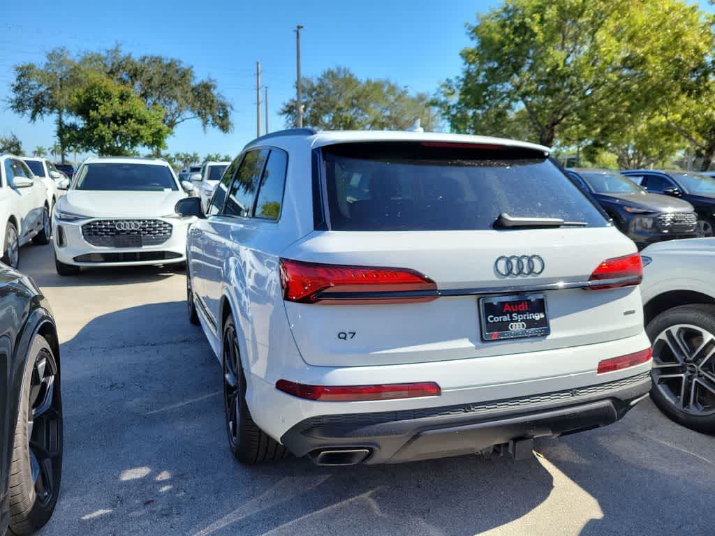 Thumbnail: 2026 Audi Q7 - 3