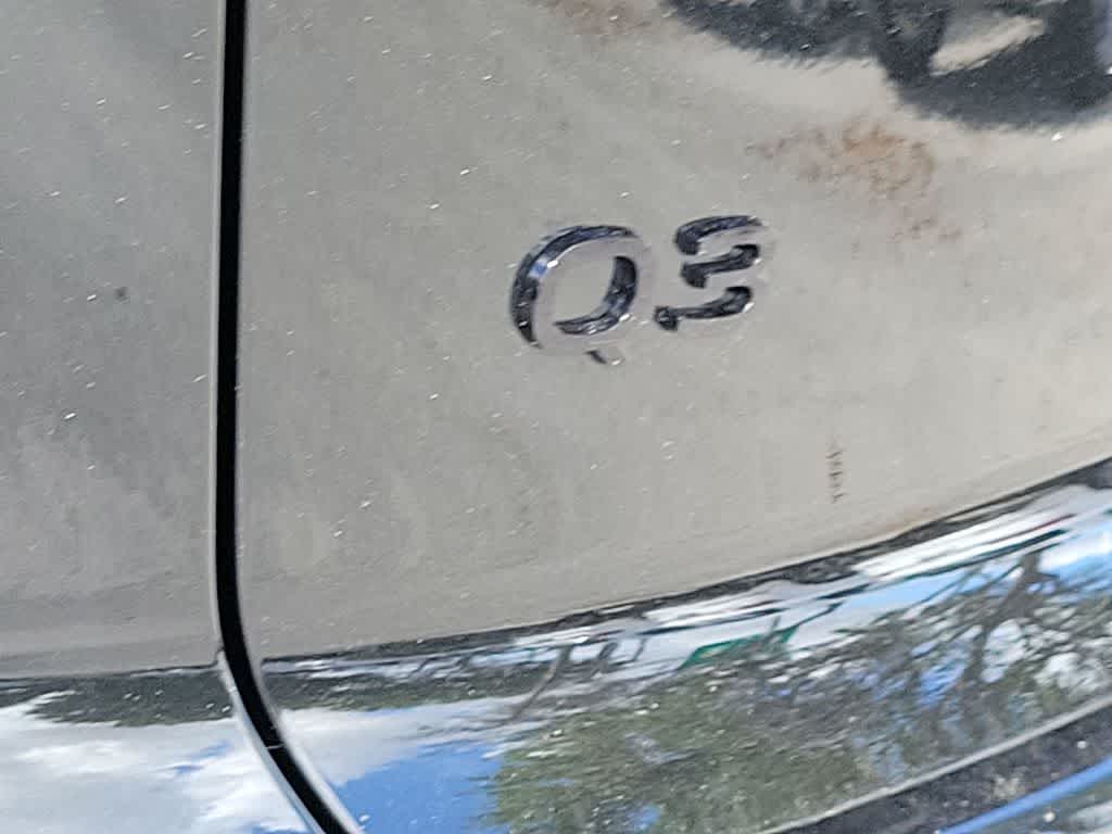 Thumbnail: 2026 Audi Q3 - 15