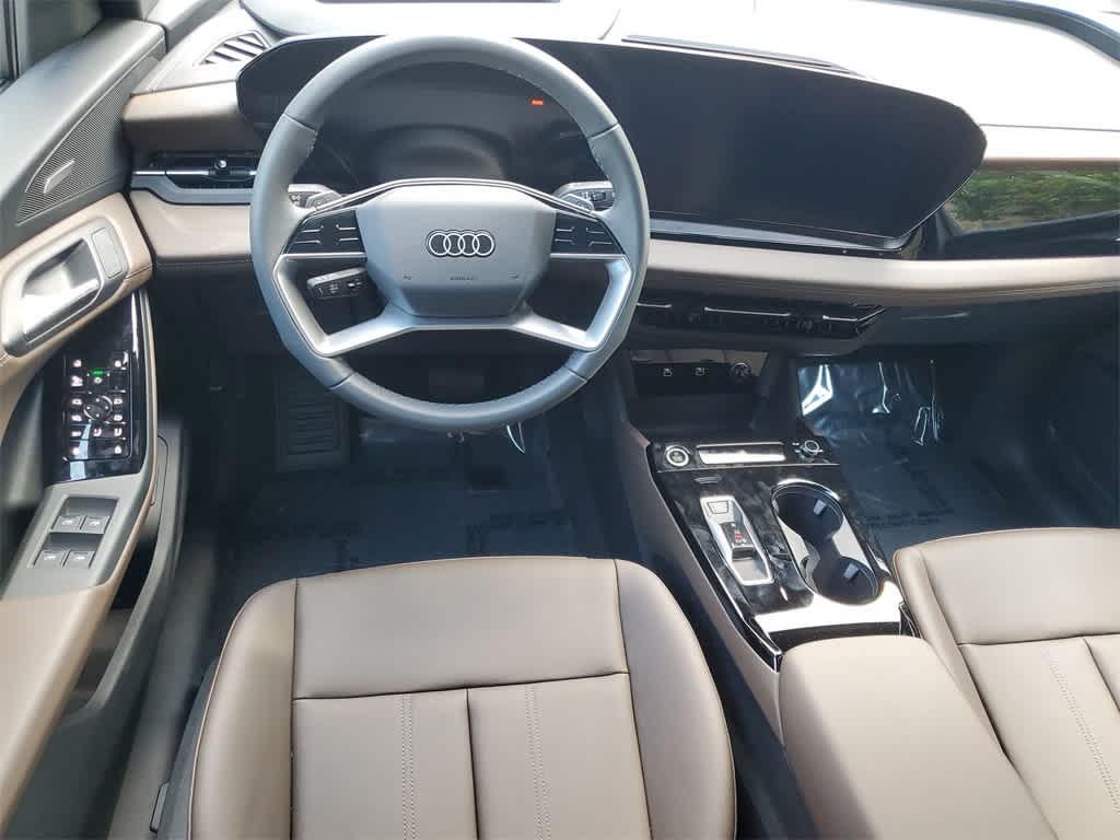 Thumbnail: 2025 Audi Q6 e-tron - 18