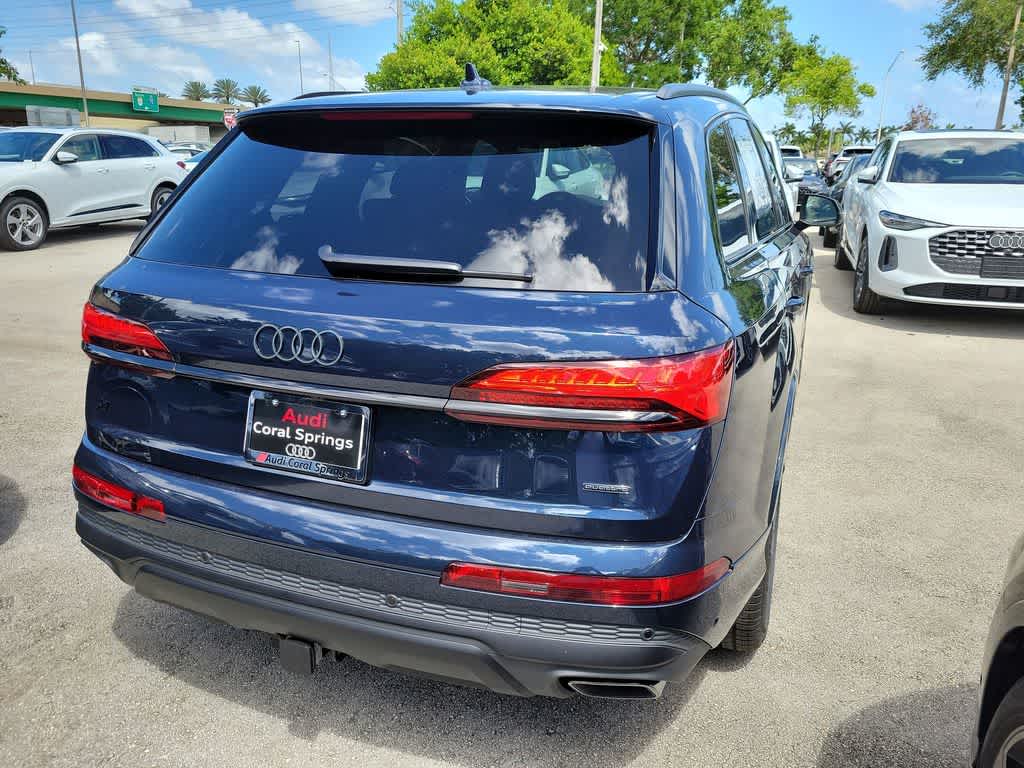 Thumbnail: 2026 Audi Q7 - 8
